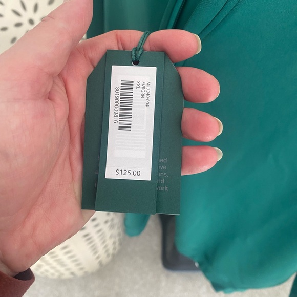 Masters pullover - Picture 3 of 4